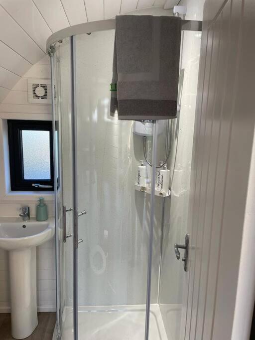 Gaoth Na Mara Pod Apartment ดูลิน ภายนอก รูปภาพ